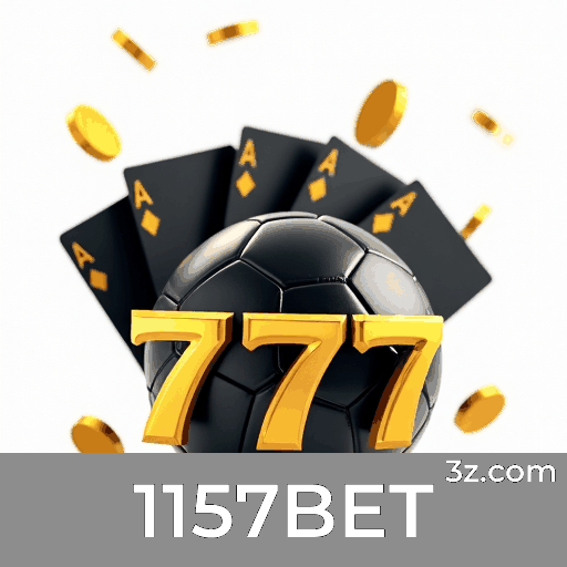 Plataforma 1157BET com bônus