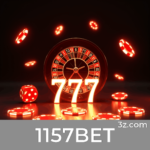 Bônus de R$99 + Cashback 10% na 1157BET